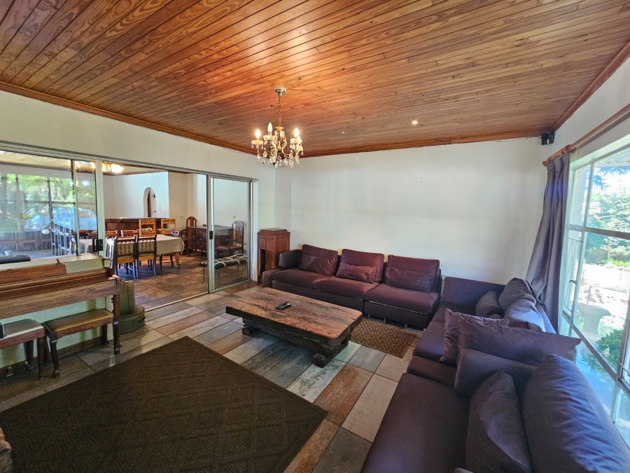 4 Bedroom Property for Sale in Panorama Free State